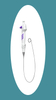 ZebraScope®  Ultra Thin Single-use Digital Flexible Ureteroscope