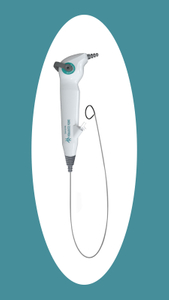 ZebraScope® Single-use Digital Flexible Ureteroscope